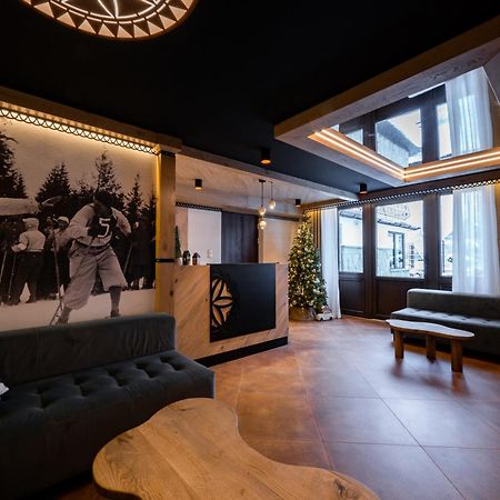 Dom Wczasowy U Eli - Ruska Bania, Sauna Na Wylacznosc Bialka Tatrzanska Dış mekan fotoğraf