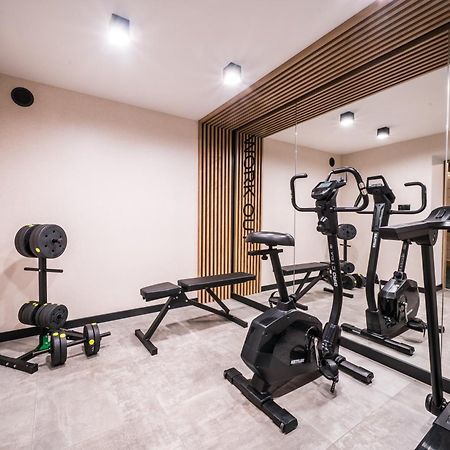 Dom Wczasowy U Eli - Ruska Bania, Sauna Na Wylacznosc Bialka Tatrzanska Dış mekan fotoğraf