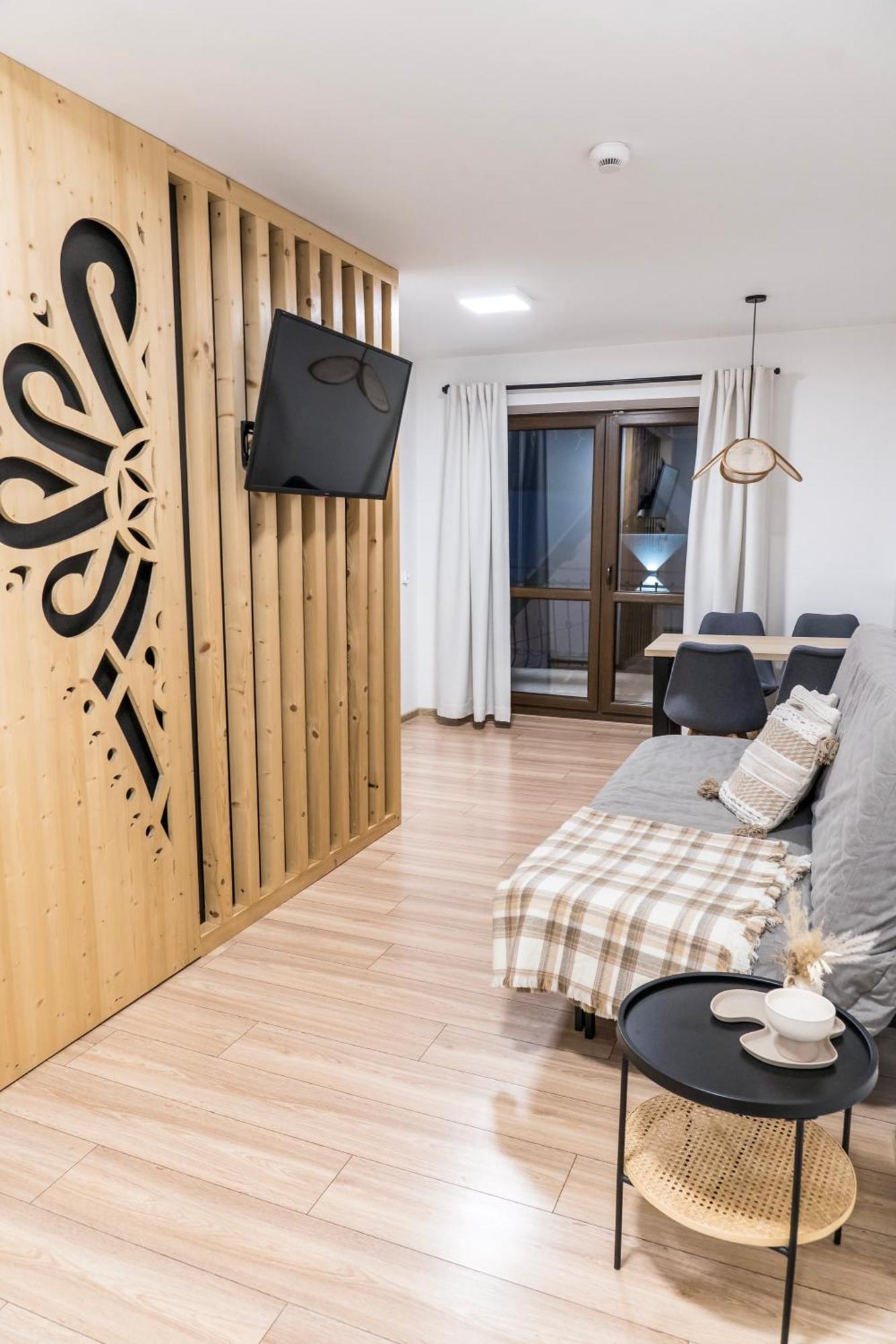 Dom Wczasowy U Eli - Ruska Bania, Sauna Na Wylacznosc Bialka Tatrzanska Dış mekan fotoğraf