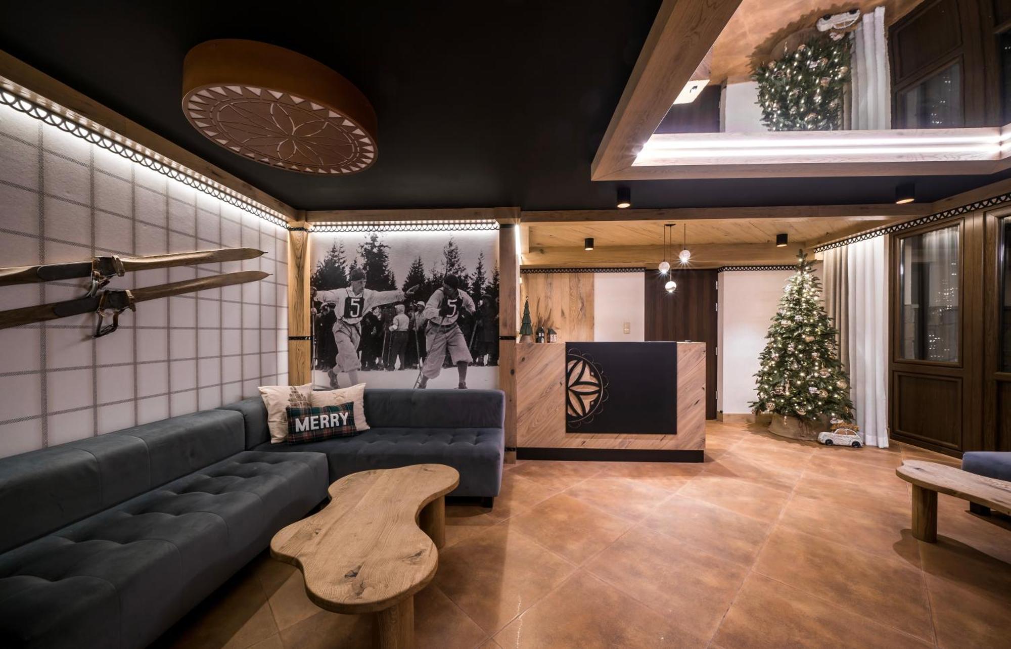 Dom Wczasowy U Eli - Ruska Bania, Sauna Na Wylacznosc Bialka Tatrzanska Dış mekan fotoğraf