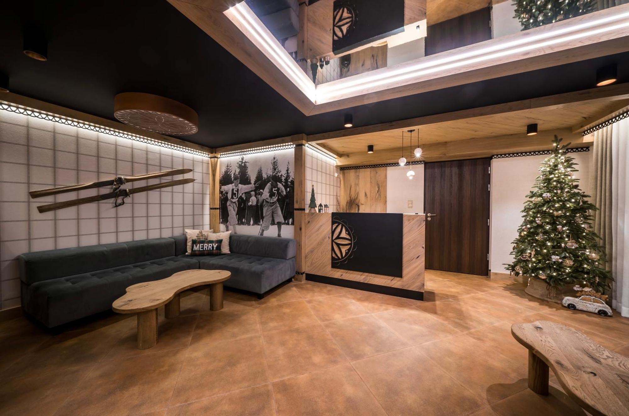 Dom Wczasowy U Eli - Ruska Bania, Sauna Na Wylacznosc Bialka Tatrzanska Dış mekan fotoğraf